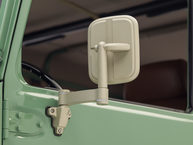 The FJ Company 1978 FJ43 52139 Nebula Green - Studio